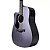 Violão Tagima Andes Canhoto Latin America MDSVS Sprite Cinza Folk - Imagem 4