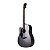 Violão Tagima Andes Canhoto Latin America MDSVS Sprite Cinza Folk - Imagem 1