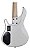 Baixo Tagima Millenium 5 Branco Mill-5 WH - Imagem 5