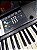 Teclado Yamaha Psr E224 Impecável – Usado - Imagem 4
