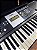 Teclado Yamaha Psr E224 Impecável – Usado - Imagem 3