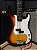 Baixo Phx 4 Cordas Passivo Sunburst – Usado - Imagem 1