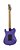 Guitarra Tagima Tw88 PSPK Roxa Purple Sparkle telecaster humbucker Tw-88 - Imagem 12