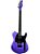 Guitarra Tagima Tw88 PSPK Roxa Purple Sparkle telecaster humbucker Tw-88 - Imagem 1