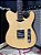 Guitarra Tagima Cs3 Cacau Santos Impecável – Usada - Imagem 1