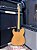 Guitarra Tagima Cs3 Cacau Santos Impecável – Usada - Imagem 5