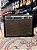 Amplificador Staner Tube One Pré Valvulado 120w Rms 2x12 Stereo 7 Efeitos + Foot – Usado - Imagem 1
