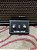 Amplificador Staner Tube One Pré Valvulado 120w Rms 2x12 Stereo 7 Efeitos + Foot – Usado - Imagem 6