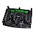 Line Array Jbl Max 26-La Blk Preto 250w Rms Com 2 X 6,5" + 2 X Driver - Imagem 4