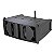 Line Array Jbl Max 26-La Blk Preto 250w Rms Com 2 X 6,5" + 2 X Driver - Imagem 2