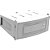 Line Array Jbl Max 26-La Wht Branco 250w Rms Com 2 X 6,5" + 2 X Driver - Imagem 1