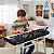 Teclado Musical Sonata 61 teclas c/ 100 ritmos SK4000 (P) - Imagem 3