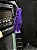 Kit Guitarra Tagima Tw88 PSPK Roxa Purple Sparkle telecaster humbucker Tw-88 + Amplificador - Imagem 7