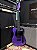 Kit Guitarra Tagima Tw88 PSPK Roxa Purple Sparkle telecaster humbucker Tw-88 + Amplificador - Imagem 4