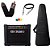 Kit Guitarra Tagima Tw88 PSPK Roxa Purple Sparkle telecaster humbucker Tw-88 + Amplificador - Imagem 10