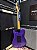 Kit Guitarra Tagima Tw88 PSPK Roxa Purple Sparkle telecaster humbucker Tw-88 + Amplificador - Imagem 9