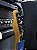 Kit Guitarra Tagima Tw88 PSPK Roxa Purple Sparkle telecaster humbucker Tw-88 + Amplificador - Imagem 8