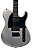 Guitarra Tagima Tw-88 MDSV Cinza - Imagem 4