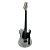 Guitarra Tagima Tw-88 MDSV Cinza - Imagem 6