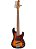 Baixo Tagima Predator 5 Cordas MultScale Sunburst SB - Imagem 1