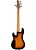 Baixo Tagima Predator 5 Cordas MultScale Sunburst SB - Imagem 7