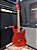 Guitarra Tagima Zenith Nyxx-Z Org Cap Seymour Duncan Linha Indonésia - Nova Nf Garantia - Imagem 2