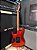 Guitarra Tagima Zenith Nyxx-Z Org Cap Seymour Duncan Linha Indonésia - Nova Nf Garantia - Imagem 7