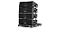Line Array Attack Versa Red VSL206 2x6 + driver c/ Diagrama Poliéster - Imagem 4