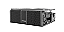 Line Array Attack Versa Red VSL206 2x6 + driver c/ Diagrama Poliéster - Imagem 3