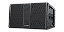 Line Array Attack Versa Red VSL112 1x12 – 2 drivers de compreensão 1” - Imagem 2