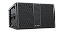 Line Array Attack Versa Red VSL112 1x12 – 2 drivers de compreensão 1” - Imagem 1