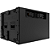 Subwoofer Amplificado Attack Red Digital VSL115 1x15 Fly - Imagem 2
