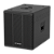 Subwoofer Amplificado Attack Red Digital VSS110A 1x10 - Imagem 3