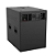 Subwoofer Amplificado Attack Red Digital VSS115A 1x15 - Imagem 4