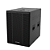 Subwoofer Amplificado Passivo Attack Red Digital VSS115 1x15 - Imagem 1