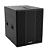 Subwoofer Amplificado Passivo Attack Red Digital VSS118 1x18 - Imagem 1