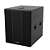 Subwoofer Amplificado Passivo Attack Red Digital VSS118 1x18 - Imagem 3