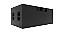 Subwoofer Amplificado Attack Red Digital VSS218A 2x18 - Imagem 2