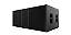 Subwoofer Amplificado Attack Red Digital VSS218A 2x18 - Imagem 1