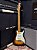 Guitarra Squier Bullet Made Japan 1983 Raridade 100% Original – Usada - Imagem 1