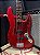 Baixo Fender Southern Cross Jazz Bass – Usado - Imagem 1