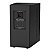 Caixa Acústica Passiva Attack VSF106 2 Way - 6 Pol + Tweeter - Imagem 2