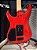 Guitarra Fernandes Japan Cap Sustain Ativo Passivo Tarraxa Gotoh – Usada - Imagem 5