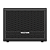 Amplificador Vosstorm BS8 30w 8 Pol. cubo p/ Baixo - Imagem 1