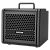 Amplificador Vosstorm GX6 15w 6 Pol. cubo p/ Guitarra - Imagem 3