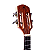 Cavaco Marquês Ca-31 elétrico cor mahogany CA-31NSEL - Imagem 5