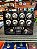 Pedal Laney Digbeth Bass preamplifier p/ baixo - Imagem 1