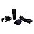 Microfone Condensador para estudio podcast Skypix Sk-bm400 - Imagem 3