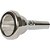 Bombardino Eufonio Harmonics HEU-1140L 4 Pistões Si Bemol Com Bocal + Case - Imagem 6