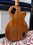Violão Canhoto Flat Marques VA09 Mahogany Tigrado aço VA-09 MGTEQ LH - Imagem 5